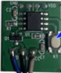XKC 5V No Shell niveausensor